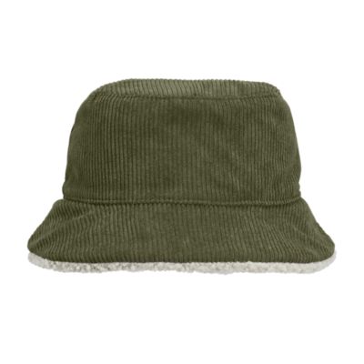 SOL'S BUCKET 2IN1 Army/She Beige S/M 1