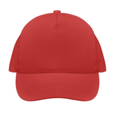 Sapca SEOUL Red TUN 1