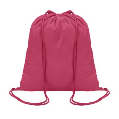 SOL'S GENOVA Dark pink TUN 1