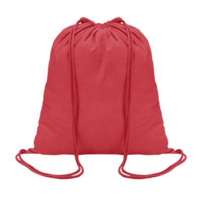 SOL'S GENOVA Bright red TUN 1