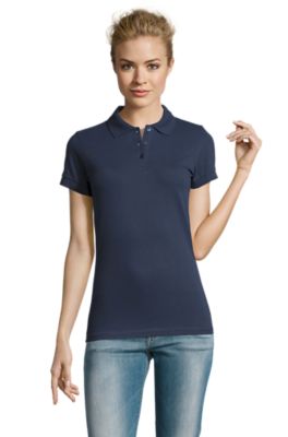 Polo PERFECT WOMEN 1