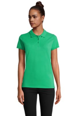 SOL'S PERFECT WOMEN Spring Green S 1