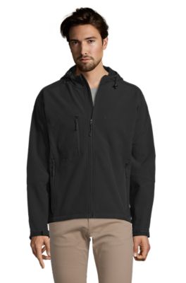 Softshell REPLAY MEN 1