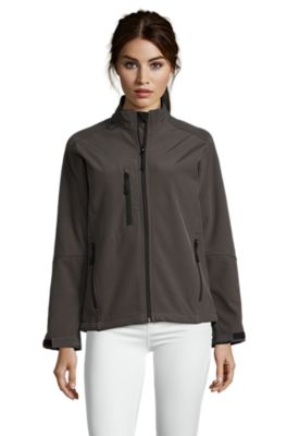 Softshell ROXY 1