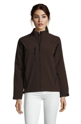 Softshell ROXY 1