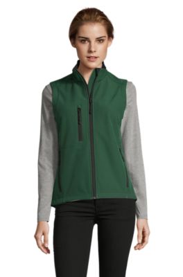 Vesta Softshell RALLYE WOMEN 1