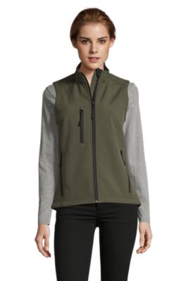 Vesta Softshell RALLYE WOMEN 1