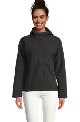 Softshell REPLAY WOMEN 1