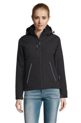 Softshell ROCK WOMEN 1