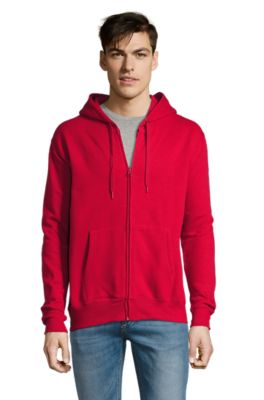 Hanorac fleece SEVEN MEN 1