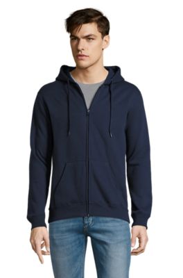 Hanorac fleece SEVEN MEN 1