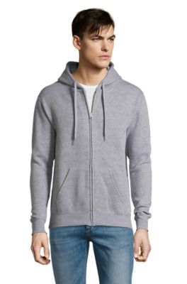 Hanorac fleece SEVEN MEN 1