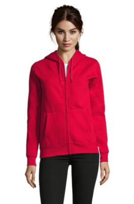 Hanorac fleece SEVEN WOMEN 1