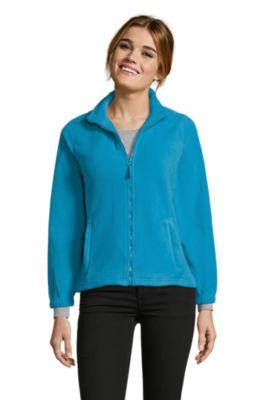 Hanorac fleece NORTH WOMEN 1