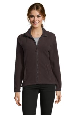 Hanorac fleece NORTH WOMEN 1