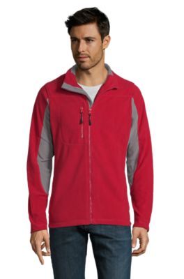 Hanorac fleece NORDIC 1