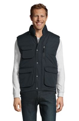 Bodywarmer VIPER 1