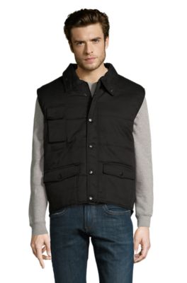 Bodywarmer EQUINOX PRO 1